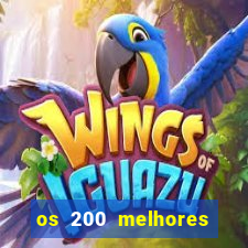 os 200 melhores jogos de ps2